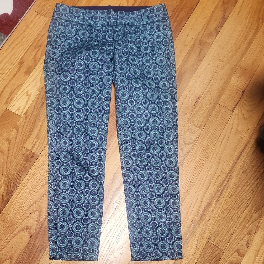 Women's 0 Dress Pants, EUC